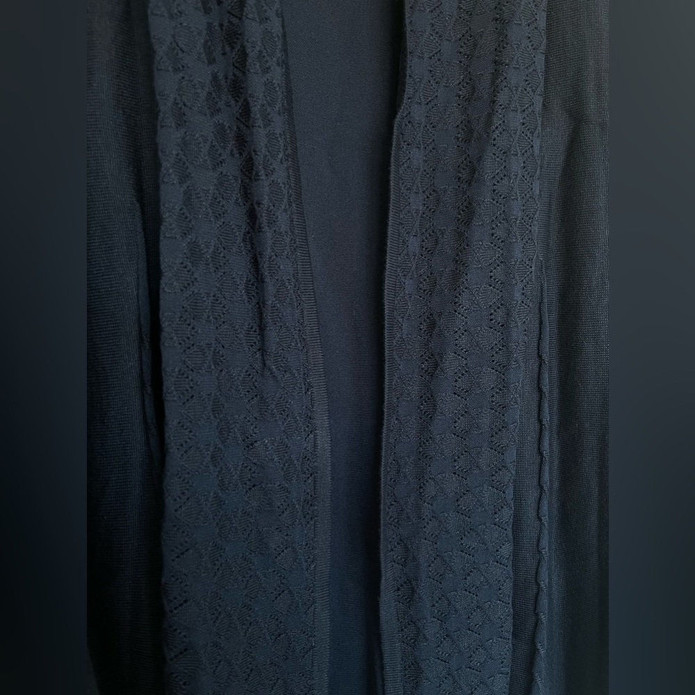 Karen Scott Cardigan - Picture 5 of 6